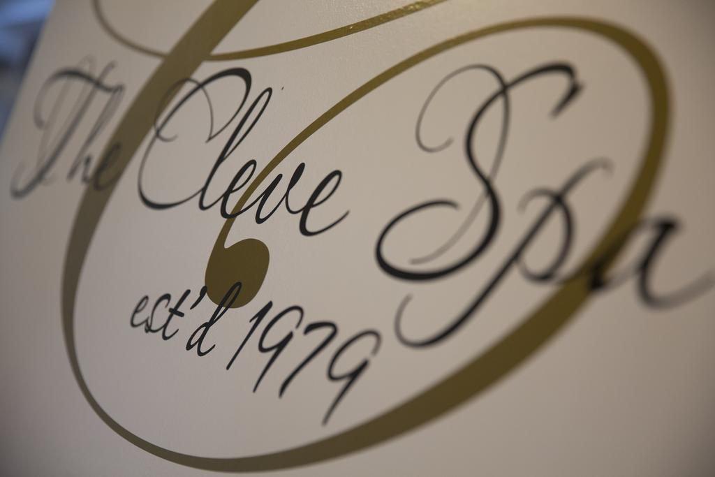 The Cleve Hotel Wellington  Exterior photo